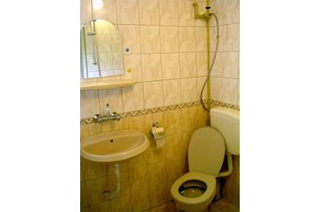 Pension de famille Balchik 1